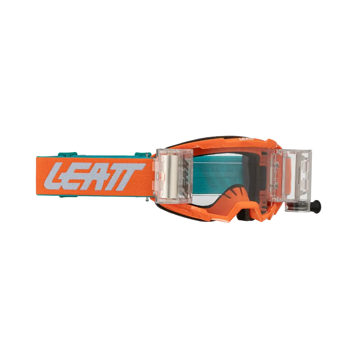 Leatt 3.5 Vision Roll-Off Goggles V25