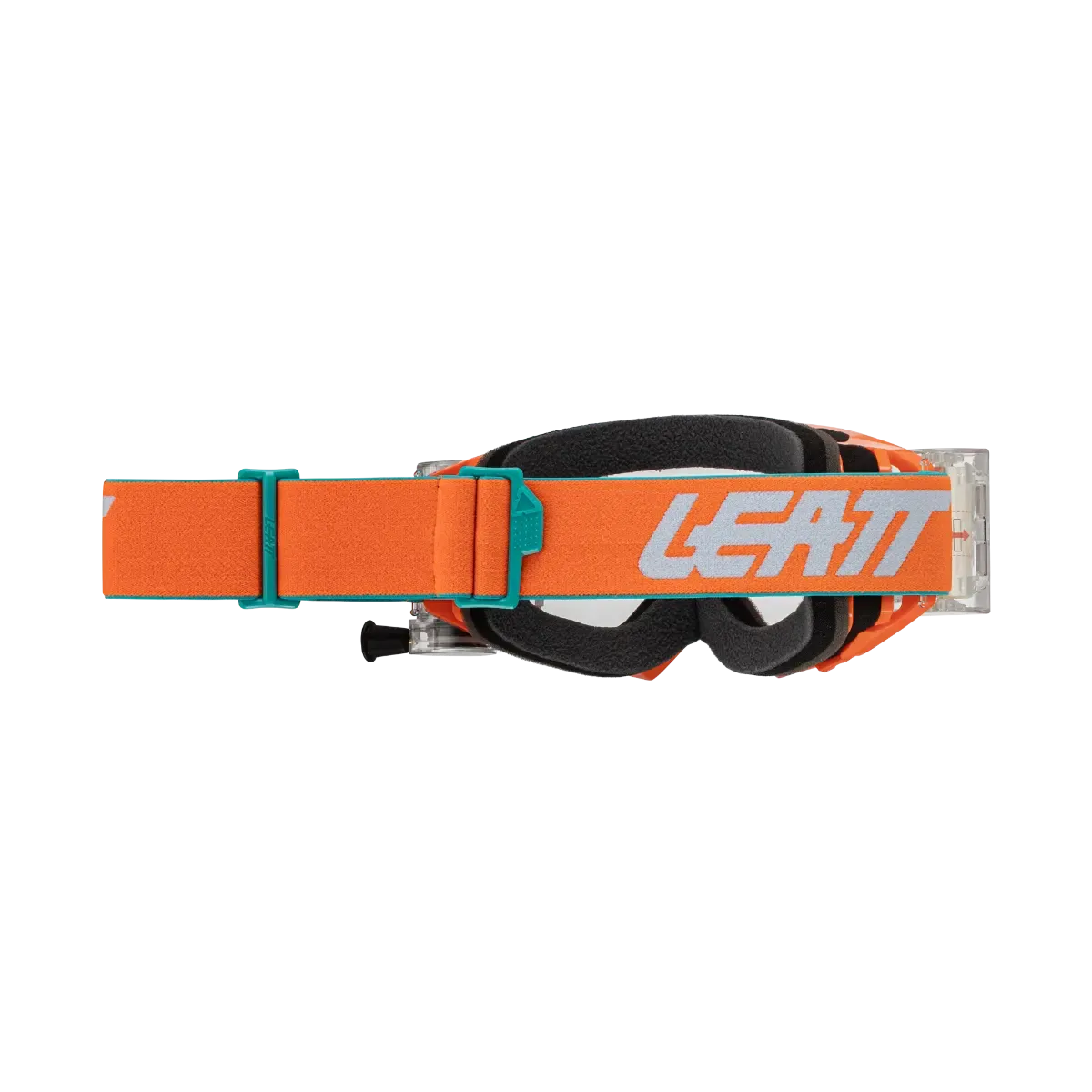 Leatt 3.5 Vision Roll-Off Goggles V25