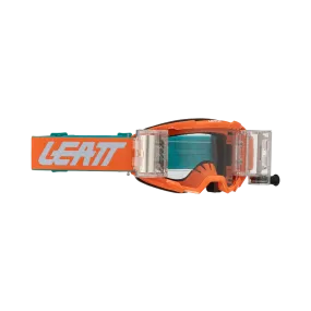 Leatt 3.5 Vision Roll-Off Goggles V25