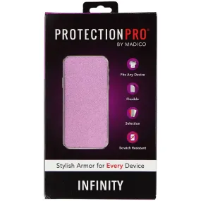 Madico ProtectionPro Device Armor (7.5x4.5) - Satin Azalea Pink 10 Pack