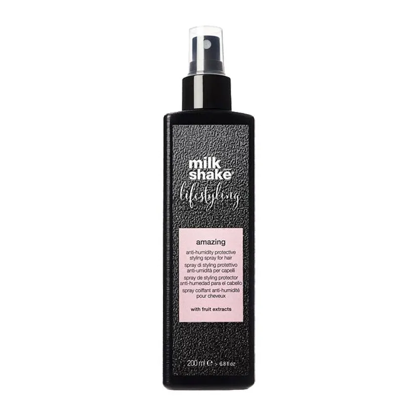 Milk_Shake Lifestyling Amazing Anti-Humidity Styling Spray