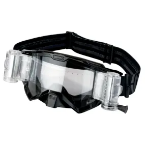 Moose Racing XCR Roll-Off Goggles