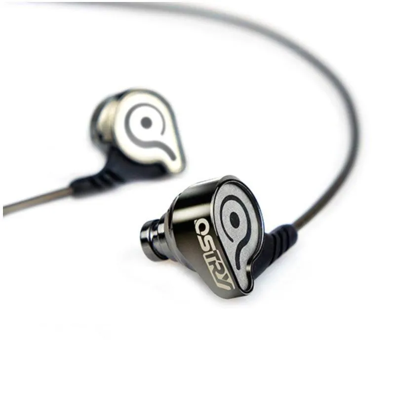 OSTRY KC06 HiFi Professional In-Ear High Performance Earphone