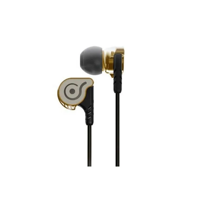 OSTRY KC06 HiFi Professional In-Ear High Performance Earphone