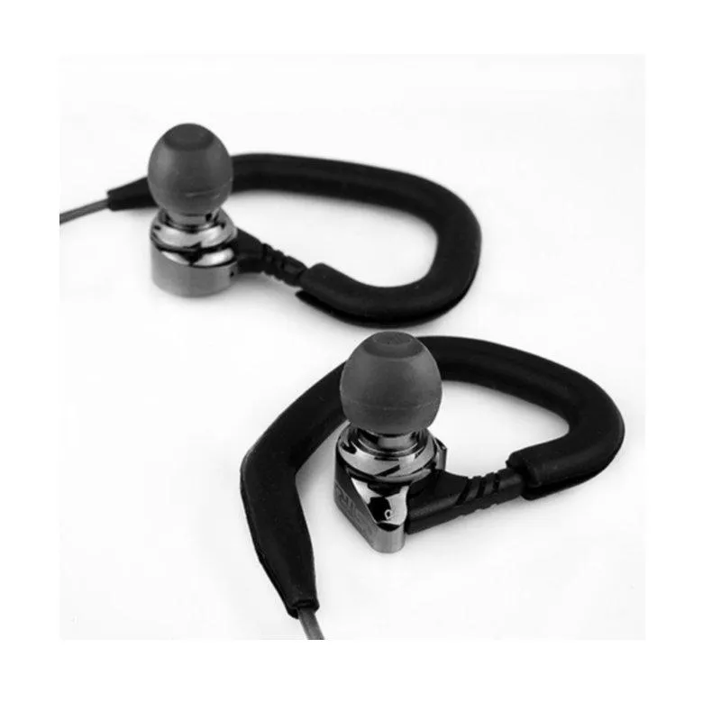 OSTRY KC06 HiFi Professional In-Ear High Performance Earphone