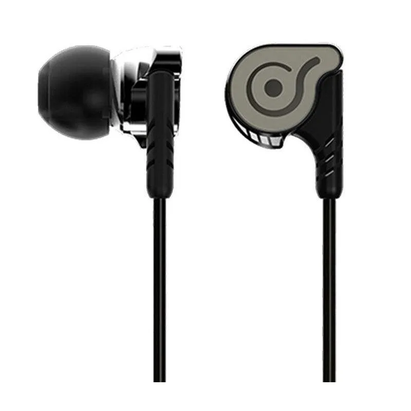 OSTRY KC06 HiFi Professional In-Ear High Performance Earphone