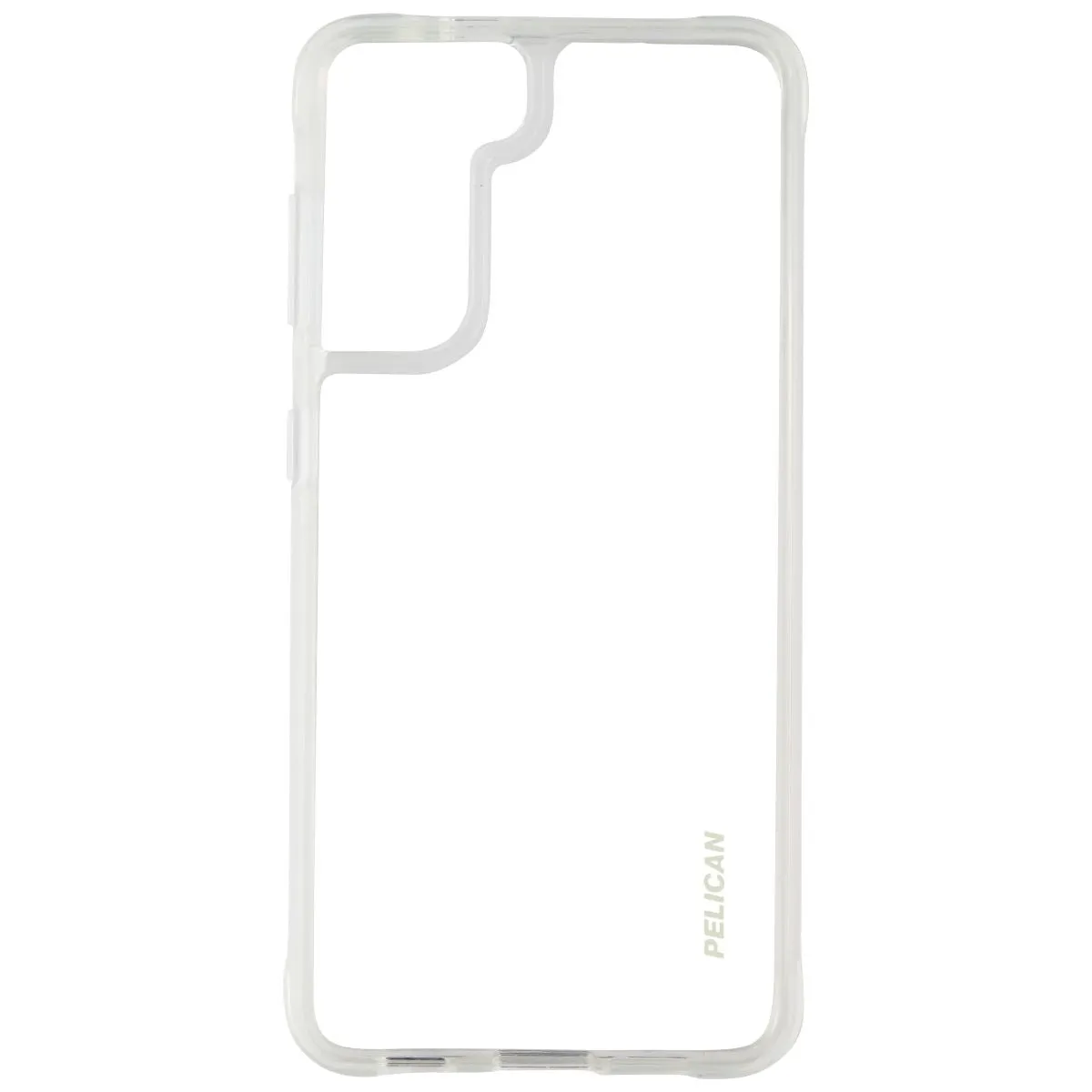 Pelican Protection Pack Case   Glass for Samsung Galaxy S21 5G - Clear