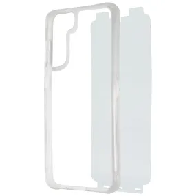 Pelican Protection Pack Case   Glass for Samsung Galaxy S21 5G - Clear