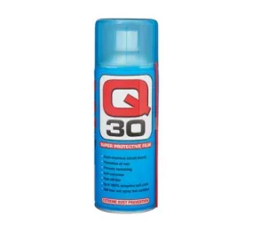 Q30 | Super Protective Film 400ml