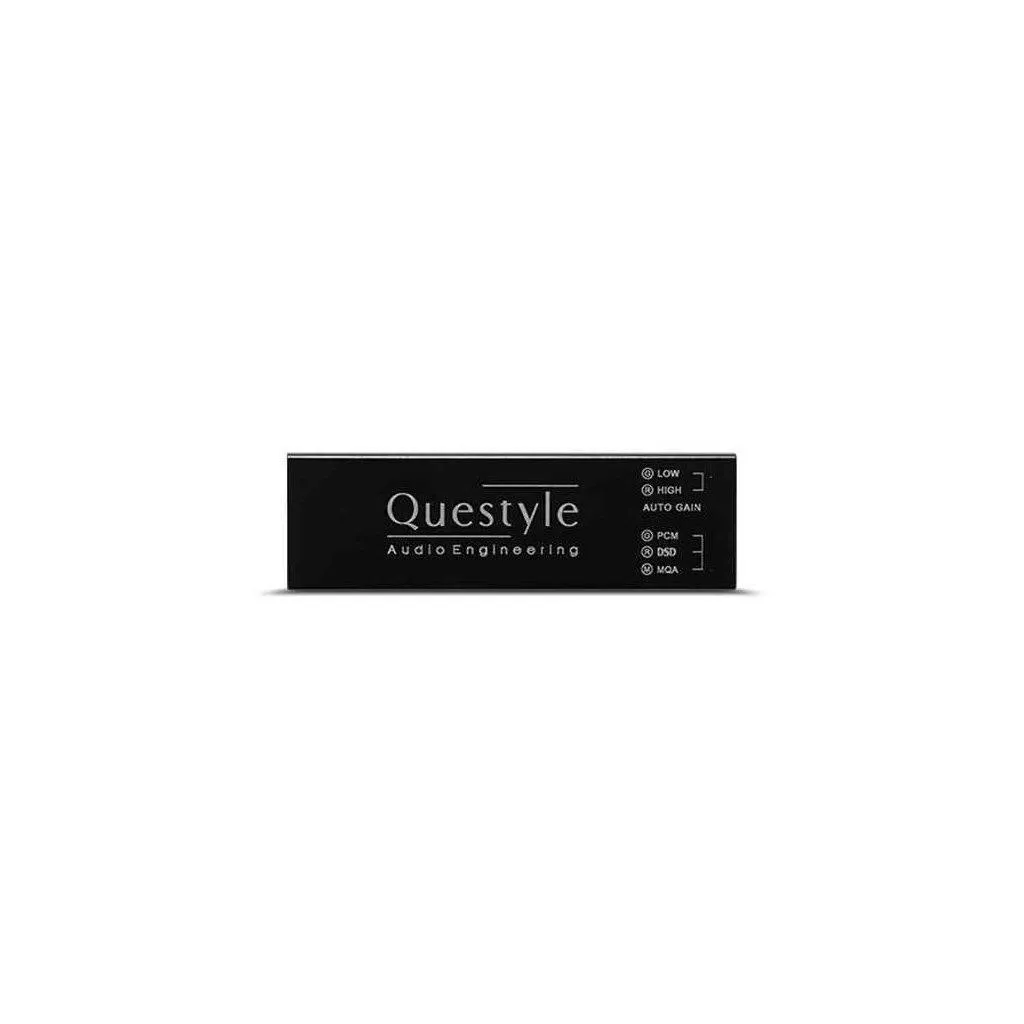 Questyle M12 Portable USB DAC & Headphone Amp