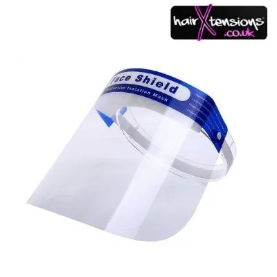 Reusable PPE Anti-Fog Protection Face Visor