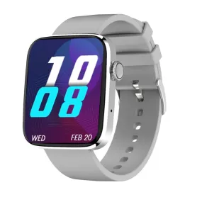 Smartoby WearPro Series 7 Silver Extra Straps Availible