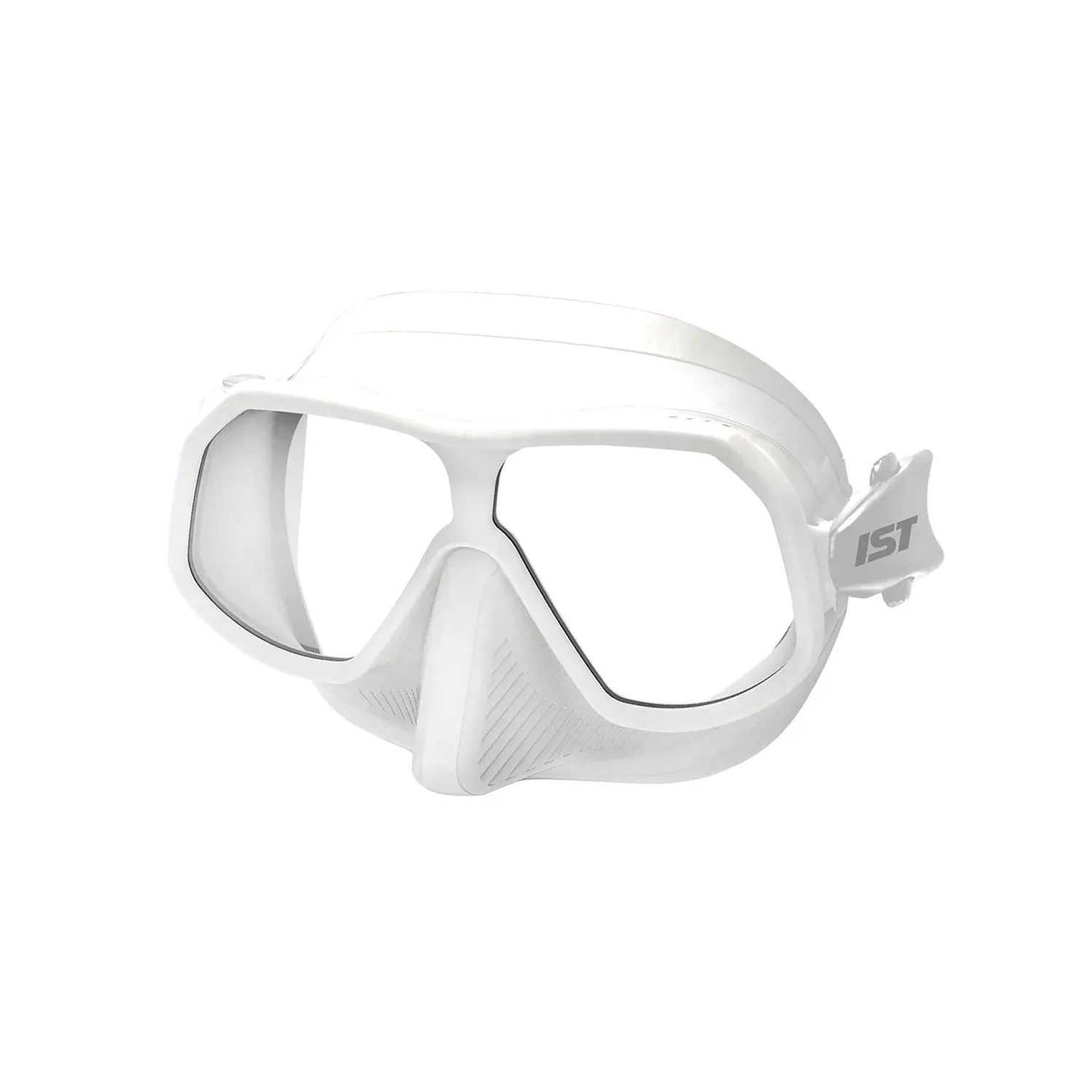 Sonic Mask - Antifog Lens