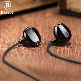 Stereo Bass Earphones