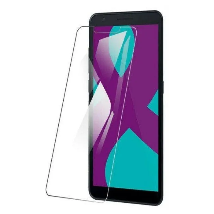 Tempered Glass Screen Guard for Optus X Sight