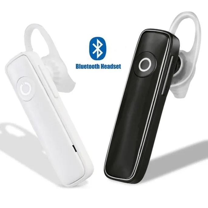 V4.1 Mini Bluetooth Wireless Earphone for Mobile Phones, Tablets, Laptops, and more