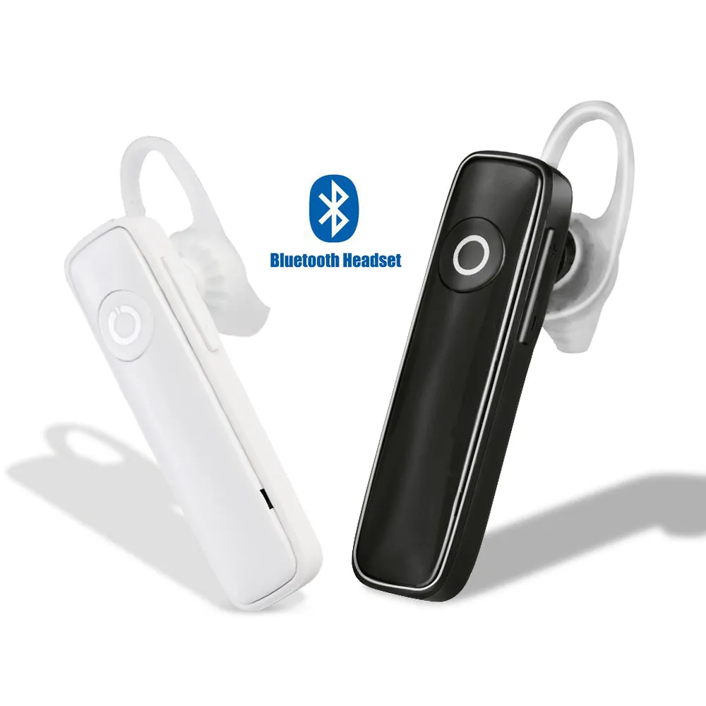 V4.1 Mini Bluetooth Wireless Earphone for Mobile Phones, Tablets, Laptops, and more