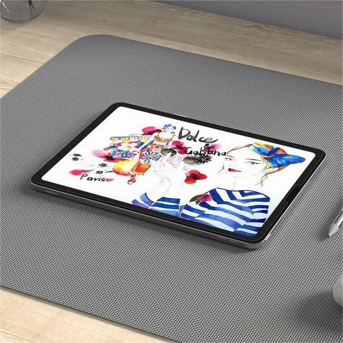 VOKAMO Paper Feel Like Screen Protector for iPad Pro 12.9" iPad Pro 11"/ iPad 10.2”/ iPad Air 10.5”