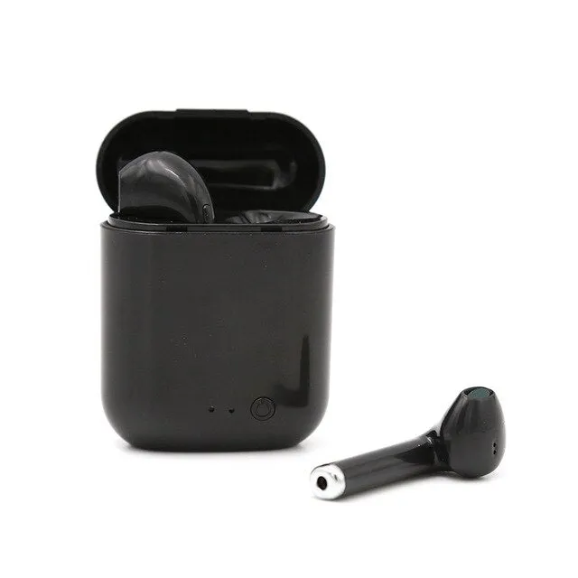 Wireless Bluetooth Earphones